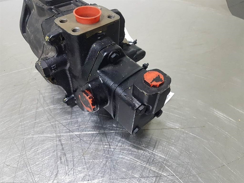 Vickers V101B4B41D20R-090 - Gearpump/Zahnradpumpe - علم السوائل المتحركة - آلات البناء: صور 2 Vickers V101B4B41D20R-090 - Gearpump/Zahnradpumpe - علم السوائل المتحركة - آلات البناء: صور 2