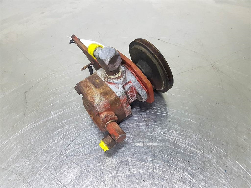 Vickers V210-8-3C-12-Vane pump/Zahnradpumpe/Tandwielpomp - علم السوائل المتحركة - آلات البناء: صور 2 Vickers V210-8-3C-12-Vane pump/Zahnradpumpe/Tandwielpomp - علم السوائل المتحركة - آلات البناء: صور 2