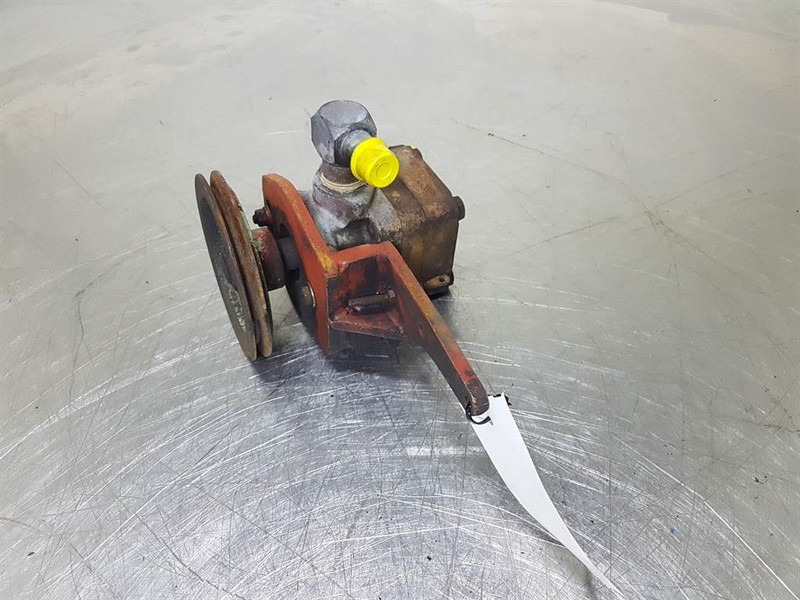 Vickers V210-8-3C-12-Vane pump/Zahnradpumpe/Tandwielpomp - علم السوائل المتحركة - آلات البناء: صور 3 Vickers V210-8-3C-12-Vane pump/Zahnradpumpe/Tandwielpomp - علم السوائل المتحركة - آلات البناء: صور 3