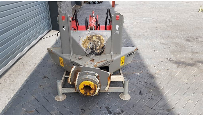 Volvo L 30 B-Z / X - Lifting framework/Schaufelarm/Giek - ذراع الرافعة: صور 3 Volvo L 30 B-Z / X - Lifting framework/Schaufelarm/Giek - ذراع الرافعة: صور 3