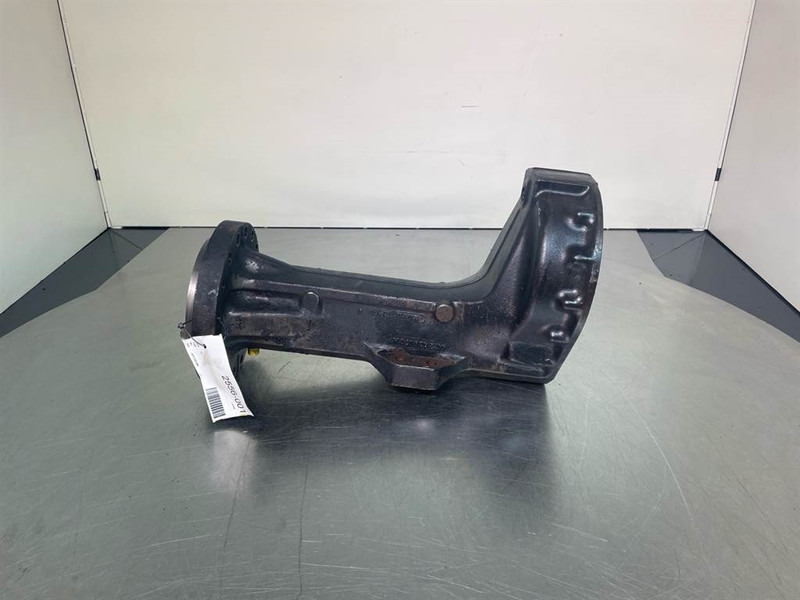 Volvo L30-15209845 - 4472339070 Axle housing/Achskörper - المحور و قطع الغيار - آلات البناء: صور 2 Volvo L30-15209845 - 4472339070 Axle housing/Achskörper - المحور و قطع الغيار - آلات البناء: صور 2