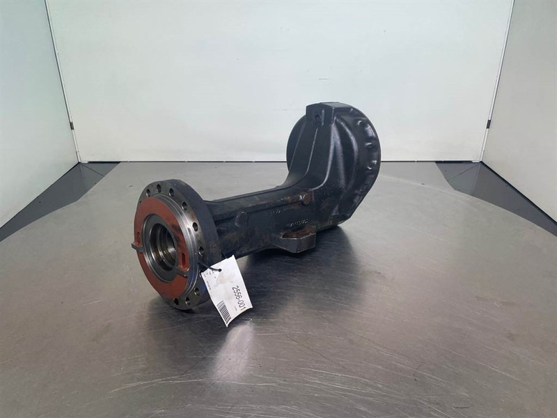 Volvo L30-15209845 - 4472339070 Axle housing/Achskörper - المحور و قطع الغيار - آلات البناء: صور 4 Volvo L30-15209845 - 4472339070 Axle housing/Achskörper - المحور و قطع الغيار - آلات البناء: صور 4