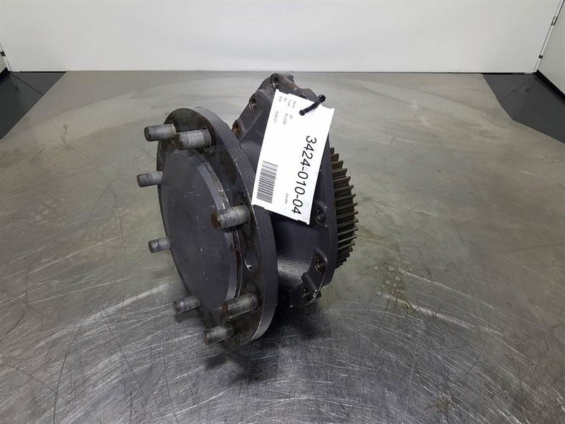 Volvo L30-ZF AV-230-Final drive/Endantrieb - المحور و قطع الغيار - آلات البناء: صور 3 Volvo L30-ZF AV-230-Final drive/Endantrieb - المحور و قطع الغيار - آلات البناء: صور 3