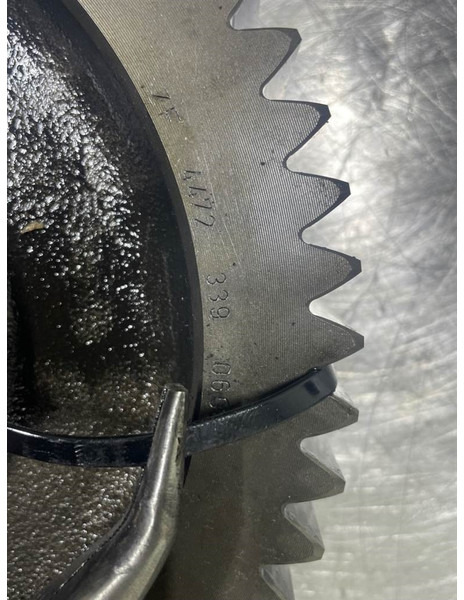 Volvo L30B-VOE17399621-ZF AV-230-Gear/Zahnrad/Tandwiel - المحور و قطع الغيار - آلات البناء: صور 5 Volvo L30B-VOE17399621-ZF AV-230-Gear/Zahnrad/Tandwiel - المحور و قطع الغيار - آلات البناء: صور 5