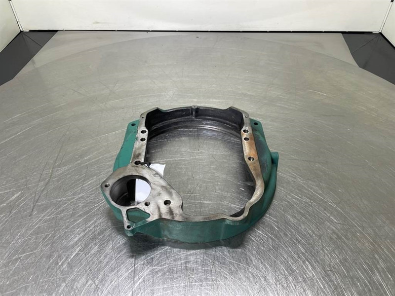 Volvo L30B-Z/X-TD2011L04I-Flywheel housing - المحرك - آلات البناء: صور 1 Volvo L30B-Z/X-TD2011L04I-Flywheel housing - المحرك - آلات البناء: صور 1