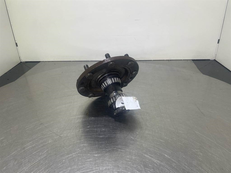 Volvo L30B-Z/X-VOE11715032-ZF AV-230--Wheel hub/Radnabe - المحور و قطع الغيار - آلات البناء: صور 3 Volvo L30B-Z/X-VOE11715032-ZF AV-230--Wheel hub/Radnabe - المحور و قطع الغيار - آلات البناء: صور 3