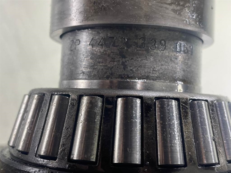 Volvo L30B-Z/X-VOE11715032-ZF AV-230--Wheel hub/Radnabe - المحور و قطع الغيار - آلات البناء: صور 5 Volvo L30B-Z/X-VOE11715032-ZF AV-230--Wheel hub/Radnabe - المحور و قطع الغيار - آلات البناء: صور 5