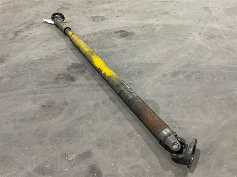 Volvo L30D-ZM2810829-Propshaft/Gelenkwelle/Cardanas - المحور و قطع الغيار - آلات البناء: صور 2 Volvo L30D-ZM2810829-Propshaft/Gelenkwelle/Cardanas - المحور و قطع الغيار - آلات البناء: صور 2