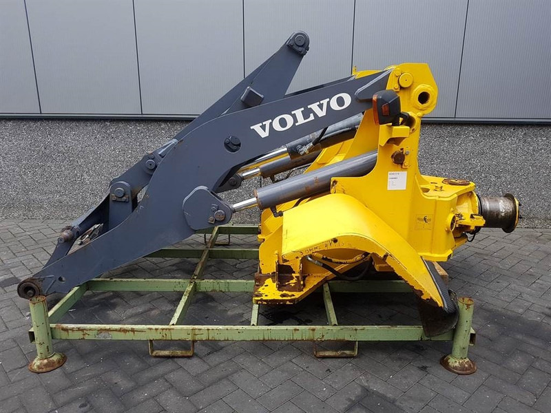 Volvo L45TP -VOE11308064- Lifting framework/Schaufelarm - ذراع الرافعة: صور 1 Volvo L45TP -VOE11308064- Lifting framework/Schaufelarm - ذراع الرافعة: صور 1