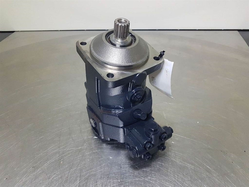 WACKER NEUSON 1000027820-Rexroth A6VM55-Drive motor/Fahrmotor - علم السوائل المتحركة - آلات البناء: صور 3 WACKER NEUSON 1000027820-Rexroth A6VM55-Drive motor/Fahrmotor - علم السوائل المتحركة - آلات البناء: صور 3