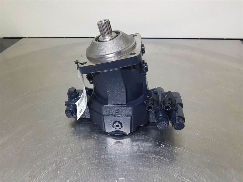 WACKER NEUSON 1000027820-Rexroth A6VM55-Drive motor/Fahrmotor - علم السوائل المتحركة - آلات البناء: صور 2 WACKER NEUSON 1000027820-Rexroth A6VM55-Drive motor/Fahrmotor - علم السوائل المتحركة - آلات البناء: صور 2