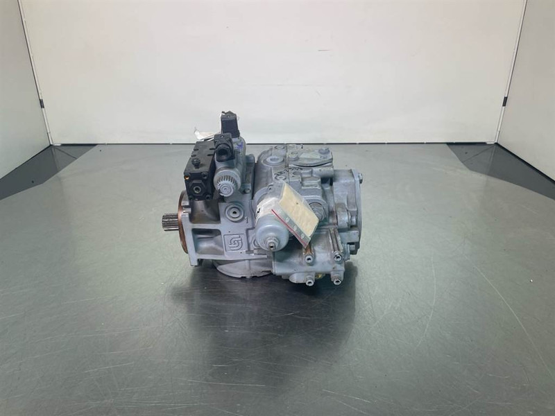 WACKER NEUSON 1000198547-Sauer Danfoss 90R055-Drive pump/Rijpomp - علم السوائل المتحركة - آلات البناء: صور 2 WACKER NEUSON 1000198547-Sauer Danfoss 90R055-Drive pump/Rijpomp - علم السوائل المتحركة - آلات البناء: صور 2