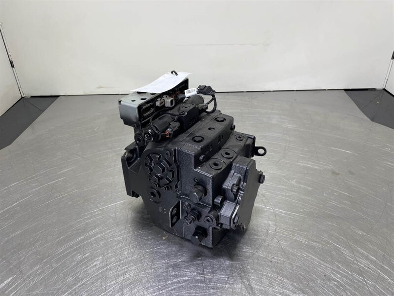 WACKER NEUSON 1000335074-Sauer Danfoss-Drive pump/Fahrpumpe - علم السوائل المتحركة - آلات البناء: صور 4 WACKER NEUSON 1000335074-Sauer Danfoss-Drive pump/Fahrpumpe - علم السوائل المتحركة - آلات البناء: صور 4