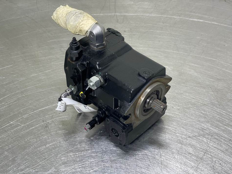 WACKER NEUSON 1000389457-Rexroth-Drive pump/Fahrpumpe/Rijpomp - علم السوائل المتحركة - آلات البناء: صور 3 WACKER NEUSON 1000389457-Rexroth-Drive pump/Fahrpumpe/Rijpomp - علم السوائل المتحركة - آلات البناء: صور 3