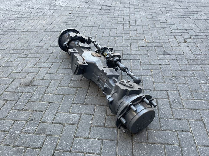 WACKER NEUSON -Kramer-Carraro 26.16UP-149071-Axle/Achse/As - المحور و قطع الغيار - آلات البناء: صور 5 WACKER NEUSON -Kramer-Carraro 26.16UP-149071-Axle/Achse/As - المحور و قطع الغيار - آلات البناء: صور 5