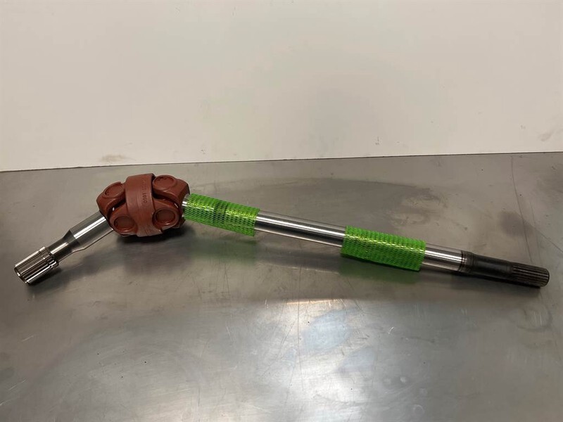 Weidemann 5006-ZF APL-R715-Joint shaft/Steckwelle/Steekas - المحور و قطع الغيار - آلات البناء: صور 1 Weidemann 5006-ZF APL-R715-Joint shaft/Steckwelle/Steekas - المحور و قطع الغيار - آلات البناء: صور 1