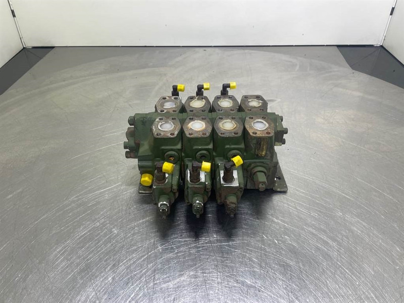 Werklust WG35B-HV08-30150A-Valve/Ventile/Ventiel - علم السوائل المتحركة - آلات البناء: صور 3 Werklust WG35B-HV08-30150A-Valve/Ventile/Ventiel - علم السوائل المتحركة - آلات البناء: صور 3