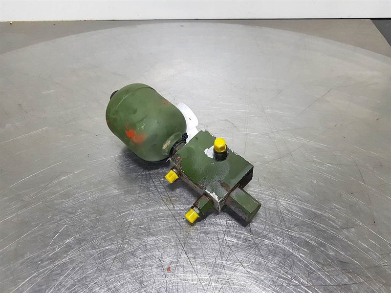 Werklust WG35B-Vickers 527517-Valve/Ventile/Ventiel - علم السوائل المتحركة - آلات البناء: صور 2 Werklust WG35B-Vickers 527517-Valve/Ventile/Ventiel - علم السوائل المتحركة - آلات البناء: صور 2