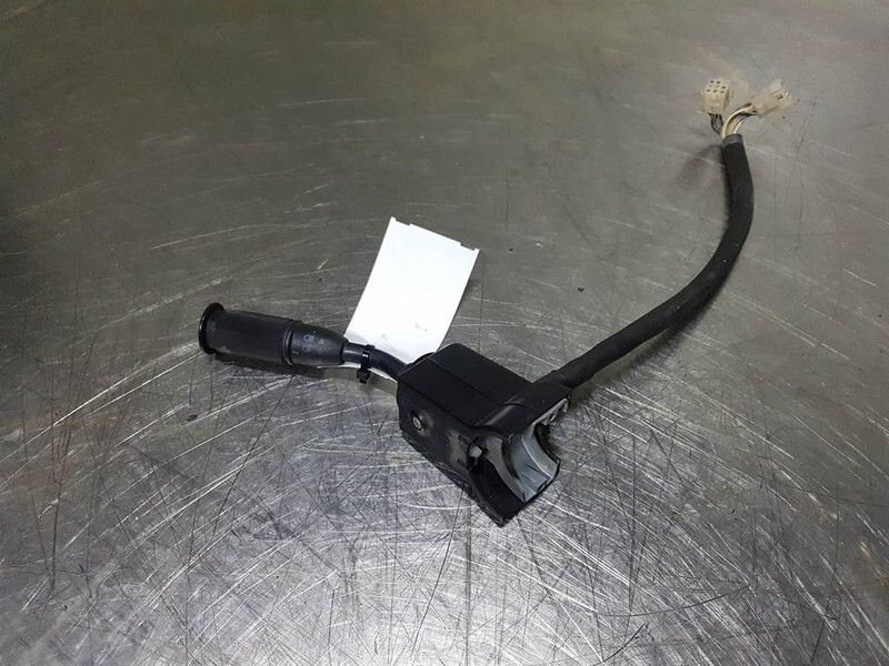 النظام الكهربائي - آلات البناء Werklust WG35B-ZF-Steer col switch/Lenkstockschalter: صور 1