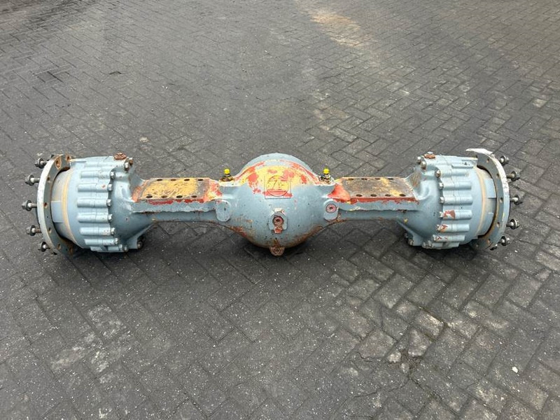 Werklust WG35E-ZF MT-L3085/DKV - Axle/Achse/As - المحور و قطع الغيار - آلات البناء: صور 5 Werklust WG35E-ZF MT-L3085/DKV - Axle/Achse/As - المحور و قطع الغيار - آلات البناء: صور 5