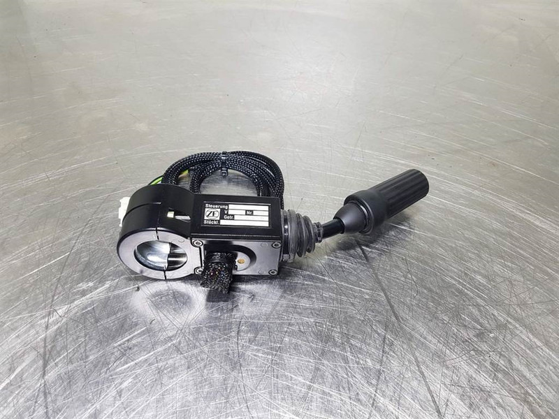 Werklust WG45C-ZF DW-3-Steer col switch/Lenkstockschalter - النظام الكهربائي - آلات البناء: صور 3 Werklust WG45C-ZF DW-3-Steer col switch/Lenkstockschalter - النظام الكهربائي - آلات البناء: صور 3