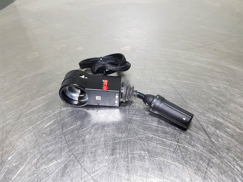 Werklust WG45C-ZF DW-3-Steer col switch/Lenkstockschalter - النظام الكهربائي - آلات البناء: صور 1 Werklust WG45C-ZF DW-3-Steer col switch/Lenkstockschalter - النظام الكهربائي - آلات البناء: صور 1