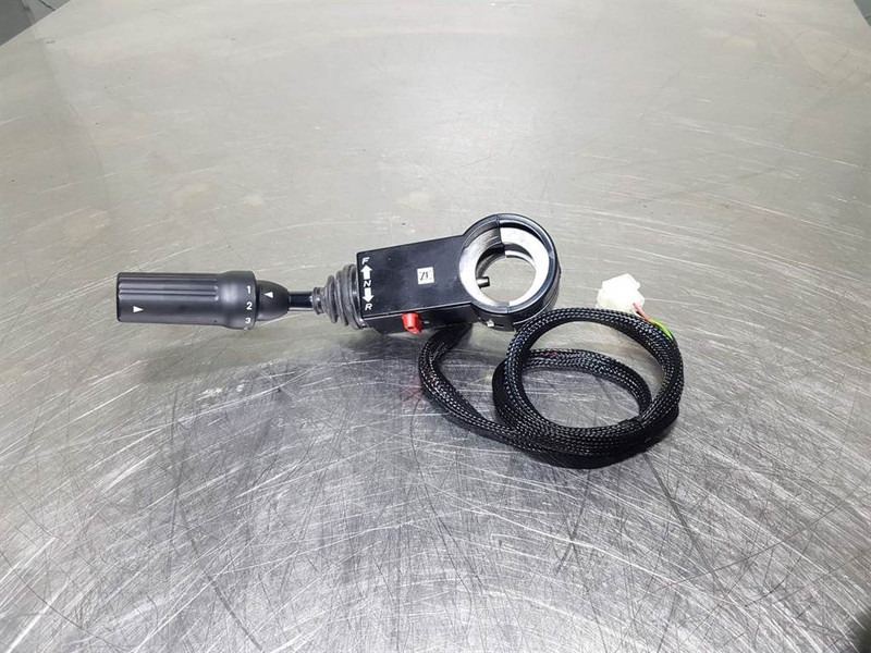 Werklust WG45C-ZF DW-3-Steer col switch/Lenkstockschalter - النظام الكهربائي - آلات البناء: صور 2 Werklust WG45C-ZF DW-3-Steer col switch/Lenkstockschalter - النظام الكهربائي - آلات البناء: صور 2