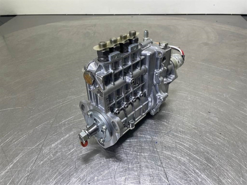 Yanmar 4TNE88-NSW-Fuel pump/Kraftstoffpumpe/Brandstofpomp - المحرك - آلات البناء: صور 4 Yanmar 4TNE88-NSW-Fuel pump/Kraftstoffpumpe/Brandstofpomp - المحرك - آلات البناء: صور 4