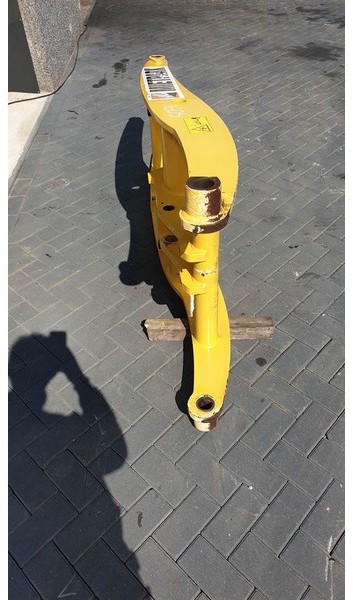 Yanmar V 80 Speeder - Lifting framework/Schaufelarm/Giek - ذراع الرافعة: صور 3 Yanmar V 80 Speeder - Lifting framework/Schaufelarm/Giek - ذراع الرافعة: صور 3