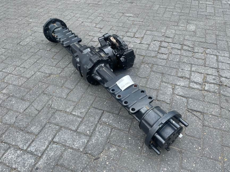 Yanmar V7-5904661764-ZF MT-L3015II-Axle/Achse/As - المحور و قطع الغيار - آلات البناء: صور 5 Yanmar V7-5904661764-ZF MT-L3015II-Axle/Achse/As - المحور و قطع الغيار - آلات البناء: صور 5