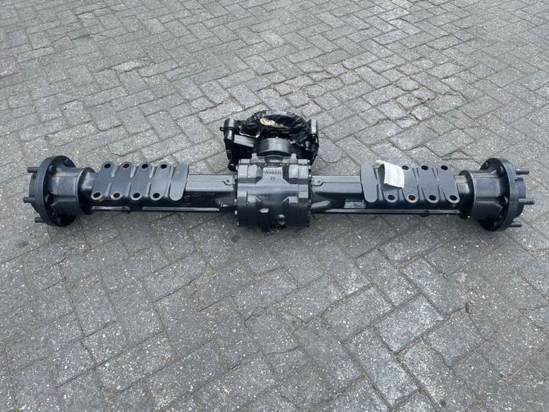 Yanmar V7-5904661764-ZF MT-L3015II-Axle/Achse/As - المحور و قطع الغيار - آلات البناء: صور 4 Yanmar V7-5904661764-ZF MT-L3015II-Axle/Achse/As - المحور و قطع الغيار - آلات البناء: صور 4