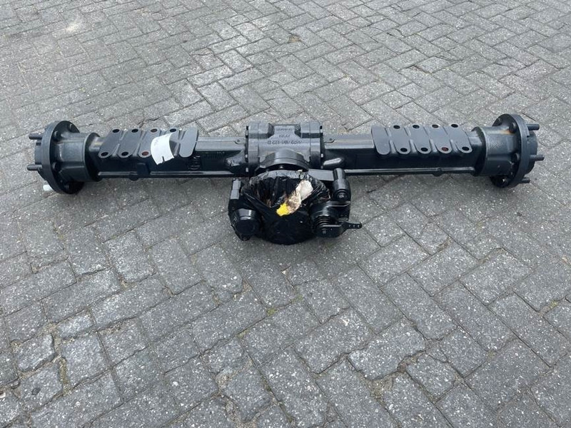 Yanmar V7-5904661764-ZF MT-L3015II-Axle/Achse/As - المحور و قطع الغيار - آلات البناء: صور 1 Yanmar V7-5904661764-ZF MT-L3015II-Axle/Achse/As - المحور و قطع الغيار - آلات البناء: صور 1