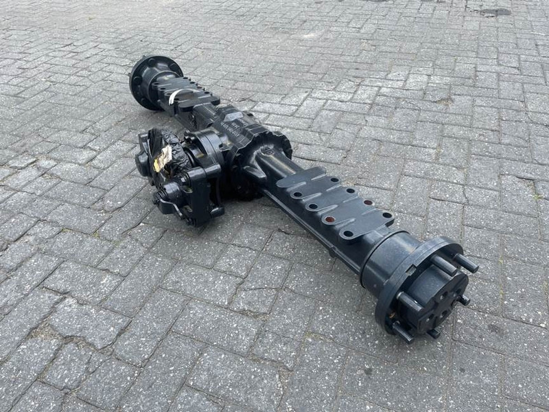 Yanmar V7-5904661764-ZF MT-L3015II-Axle/Achse/As - المحور و قطع الغيار - آلات البناء: صور 2 Yanmar V7-5904661764-ZF MT-L3015II-Axle/Achse/As - المحور و قطع الغيار - آلات البناء: صور 2