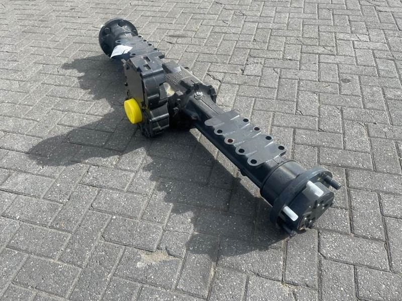 Yanmar V7-5904661766-ZF MT-L3015II-Axle/Achse/As - المحور و قطع الغيار - آلات البناء: صور 2 Yanmar V7-5904661766-ZF MT-L3015II-Axle/Achse/As - المحور و قطع الغيار - آلات البناء: صور 2