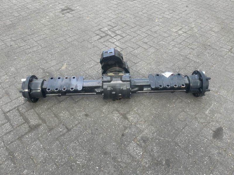 Yanmar V7-5904661766-ZF MT-L3015II-Axle/Achse/As - المحور و قطع الغيار - آلات البناء: صور 4 Yanmar V7-5904661766-ZF MT-L3015II-Axle/Achse/As - المحور و قطع الغيار - آلات البناء: صور 4