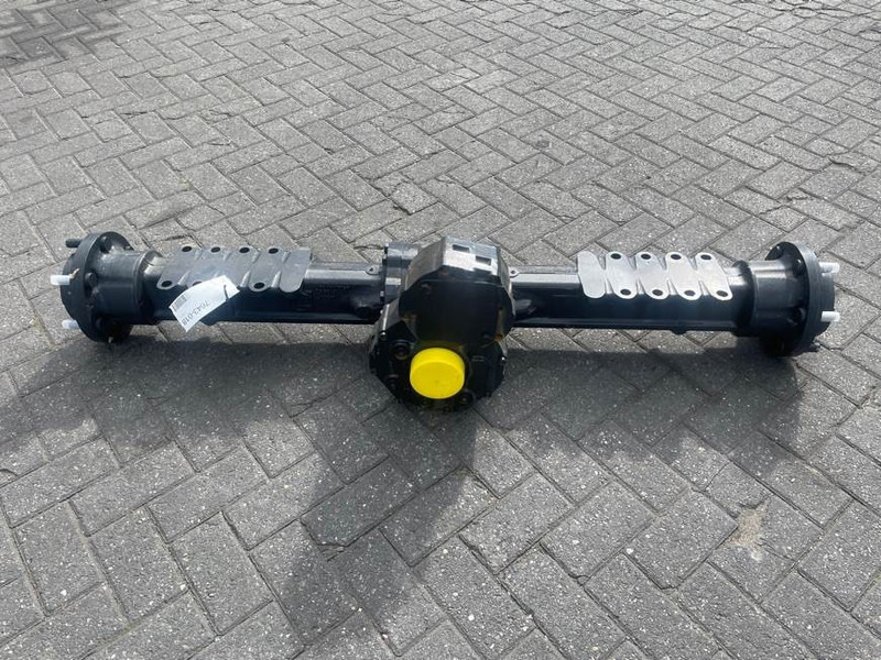 Yanmar V7-5904661766-ZF MT-L3015II-Axle/Achse/As - المحور و قطع الغيار - آلات البناء: صور 1 Yanmar V7-5904661766-ZF MT-L3015II-Axle/Achse/As - المحور و قطع الغيار - آلات البناء: صور 1