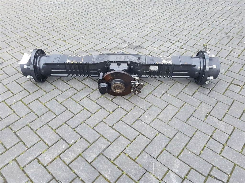 Yanmar V70 Speeder-Carraro 28.20-419618-Axle/Achse/As - المحور و قطع الغيار - آلات البناء: صور 1 Yanmar V70 Speeder-Carraro 28.20-419618-Axle/Achse/As - المحور و قطع الغيار - آلات البناء: صور 1