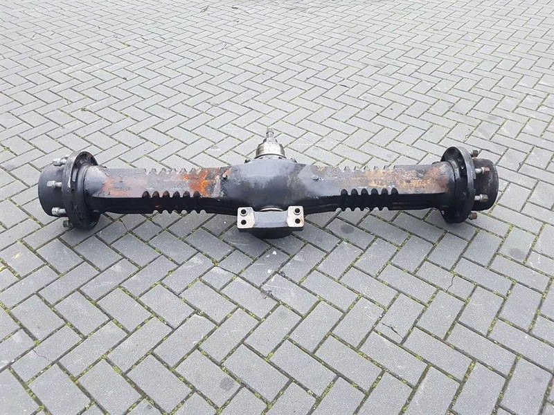 Yanmar V70 Speeder-Carraro 28.20-427544-Axle/Achse/As - المحور و قطع الغيار - آلات البناء: صور 4 Yanmar V70 Speeder-Carraro 28.20-427544-Axle/Achse/As - المحور و قطع الغيار - آلات البناء: صور 4