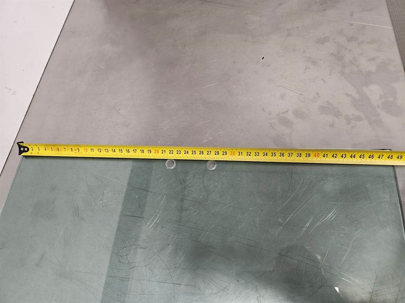 Yanmar V80/V100/V120-5388665451-Window/Scheibe/Ruit - الكابينة والداخلية - آلات البناء: صور 3 Yanmar V80/V100/V120-5388665451-Window/Scheibe/Ruit - الكابينة والداخلية - آلات البناء: صور 3