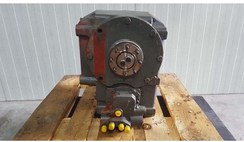 ZF 2HL - 100 - Zeppelin ZM15 - Transmission/Getriebe - علبة التروس و قطع الغيار - آلات البناء: صور 2 ZF 2HL - 100 - Zeppelin ZM15 - Transmission/Getriebe - علبة التروس و قطع الغيار - آلات البناء: صور 2
