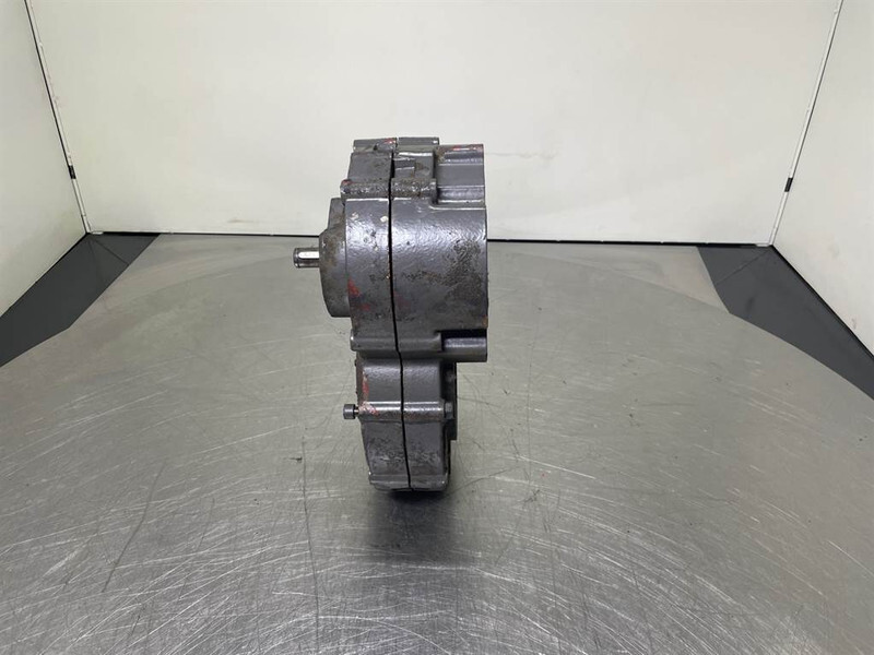 ZF 4112430002/4112430014 - Transmission/Getriebe - علبة التروس - آلات البناء: صور 3 ZF 4112430002/4112430014 - Transmission/Getriebe - علبة التروس - آلات البناء: صور 3