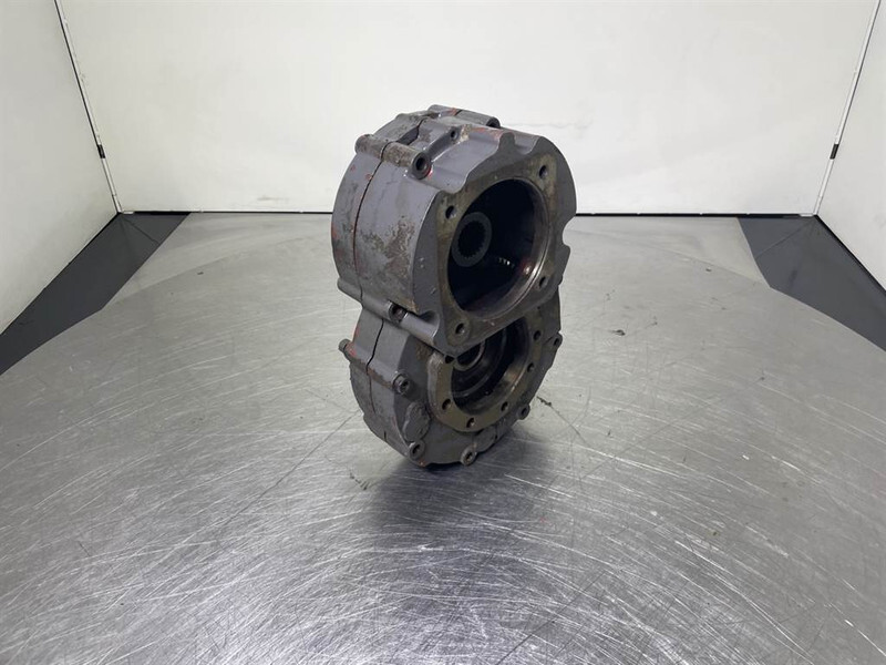 ZF 4112430002/4112430014 - Transmission/Getriebe - علبة التروس - آلات البناء: صور 2 ZF 4112430002/4112430014 - Transmission/Getriebe - علبة التروس - آلات البناء: صور 2