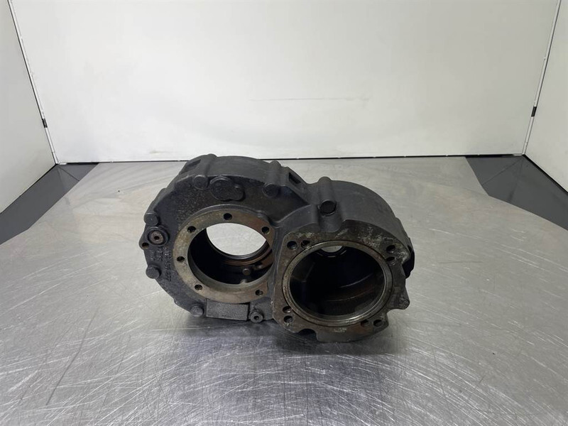 ZF 4112430278/4112430277 - Transmission/Getriebe - علبة التروس - آلات البناء: صور 1 ZF 4112430278/4112430277 - Transmission/Getriebe - علبة التروس - آلات البناء: صور 1