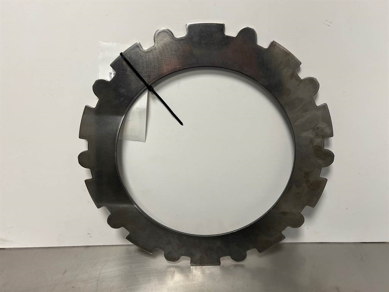 ZF 4474352052-Brake friction disc/Bremsscheibe - أجزاء الفرامل - آلات البناء: صور 2 ZF 4474352052-Brake friction disc/Bremsscheibe - أجزاء الفرامل - آلات البناء: صور 2