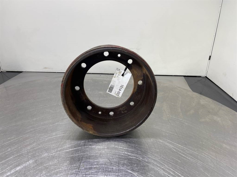 ZF AP-B325 - Brake drum/Bremstrommel/Remtrommel - أجزاء الفرامل - آلات البناء: صور 2 ZF AP-B325 - Brake drum/Bremstrommel/Remtrommel - أجزاء الفرامل - آلات البناء: صور 2