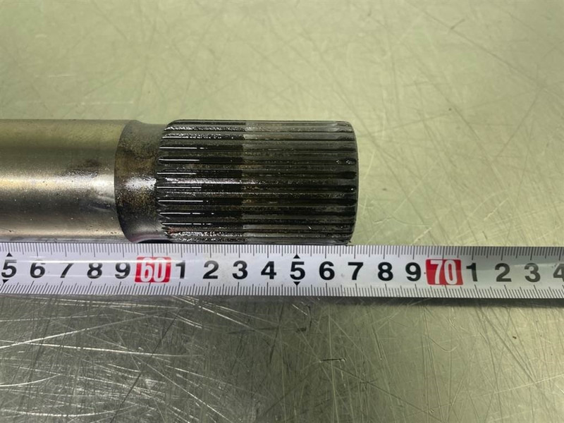 ZF MT-L3065II-4474351205 -Joint shaft/Welle/Steekas - المحور و قطع الغيار - آلات البناء: صور 5 ZF MT-L3065II-4474351205 -Joint shaft/Welle/Steekas - المحور و قطع الغيار - آلات البناء: صور 5