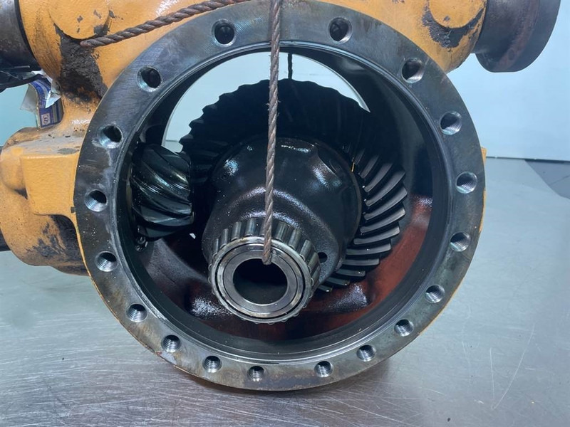 المحور و قطع الغيار - آلات البناء ZF MT-L3065II - Differential/Differentieel: صور 7 المحور و قطع الغيار - آلات البناء ZF MT-L3065II - Differential/Differentieel: صور 7