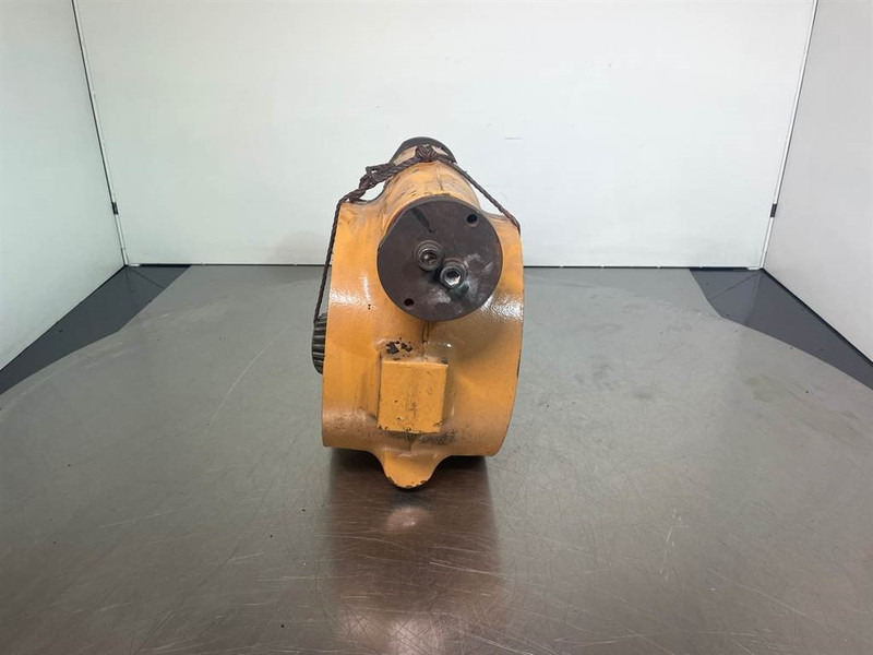 ZF MT-L3065II - Differential/Differentieel - المحور و قطع الغيار - آلات البناء: صور 5 ZF MT-L3065II - Differential/Differentieel - المحور و قطع الغيار - آلات البناء: صور 5