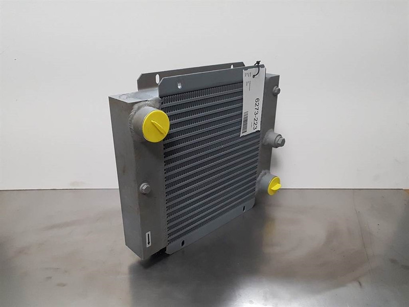 Zettelmeyer ZL-SLB KBK2T-091378-Cooler/Kühler/Koeler - المحرك - آلات البناء: صور 2 Zettelmeyer ZL-SLB KBK2T-091378-Cooler/Kühler/Koeler - المحرك - آلات البناء: صور 2