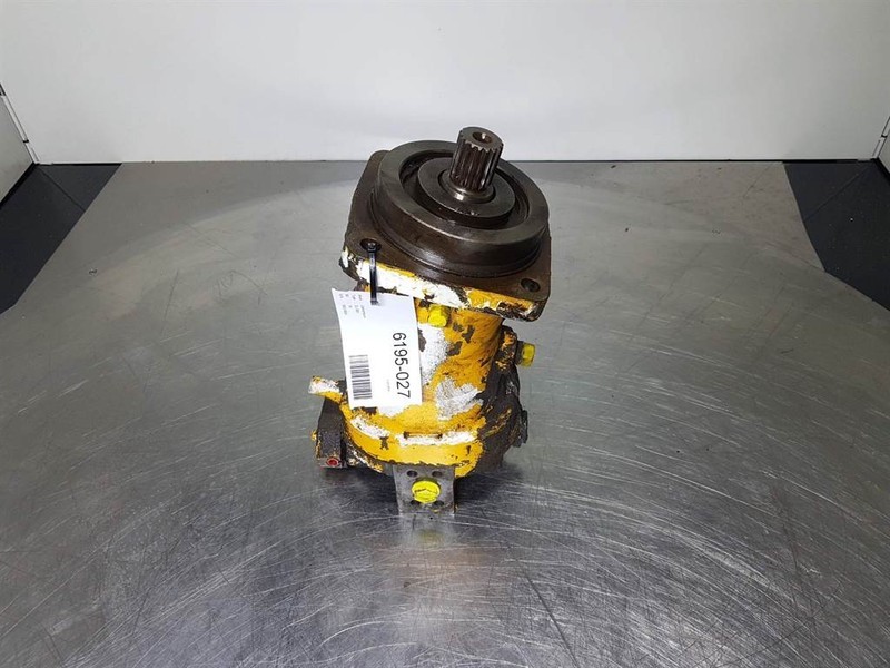 Zettelmeyer ZL1001-Hydromatik A6V107DA2FZ20636-Drive motor - علم السوائل المتحركة: صور 2 Zettelmeyer ZL1001-Hydromatik A6V107DA2FZ20636-Drive motor - علم السوائل المتحركة: صور 2